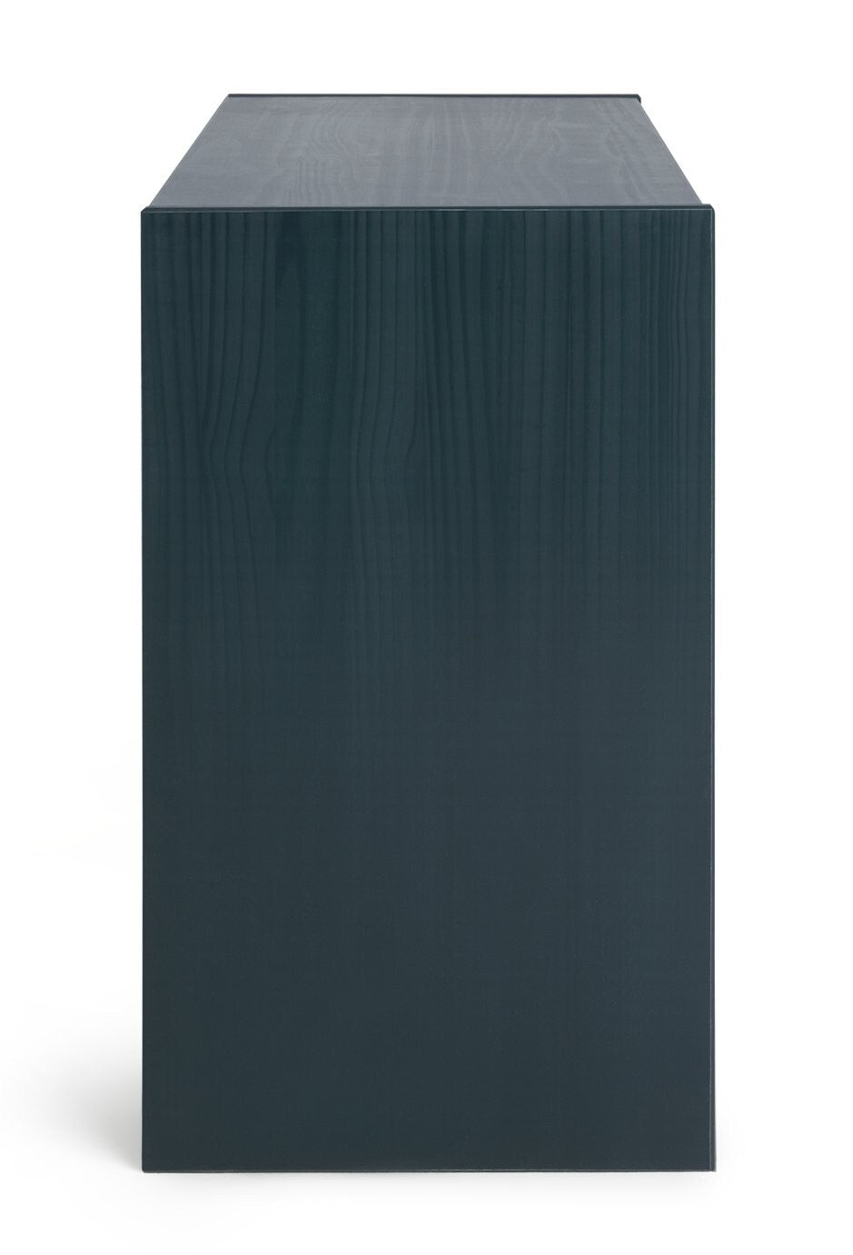 Habitat Kids Rico Double Storage Unit - Blue | Children's Bedroom Storage