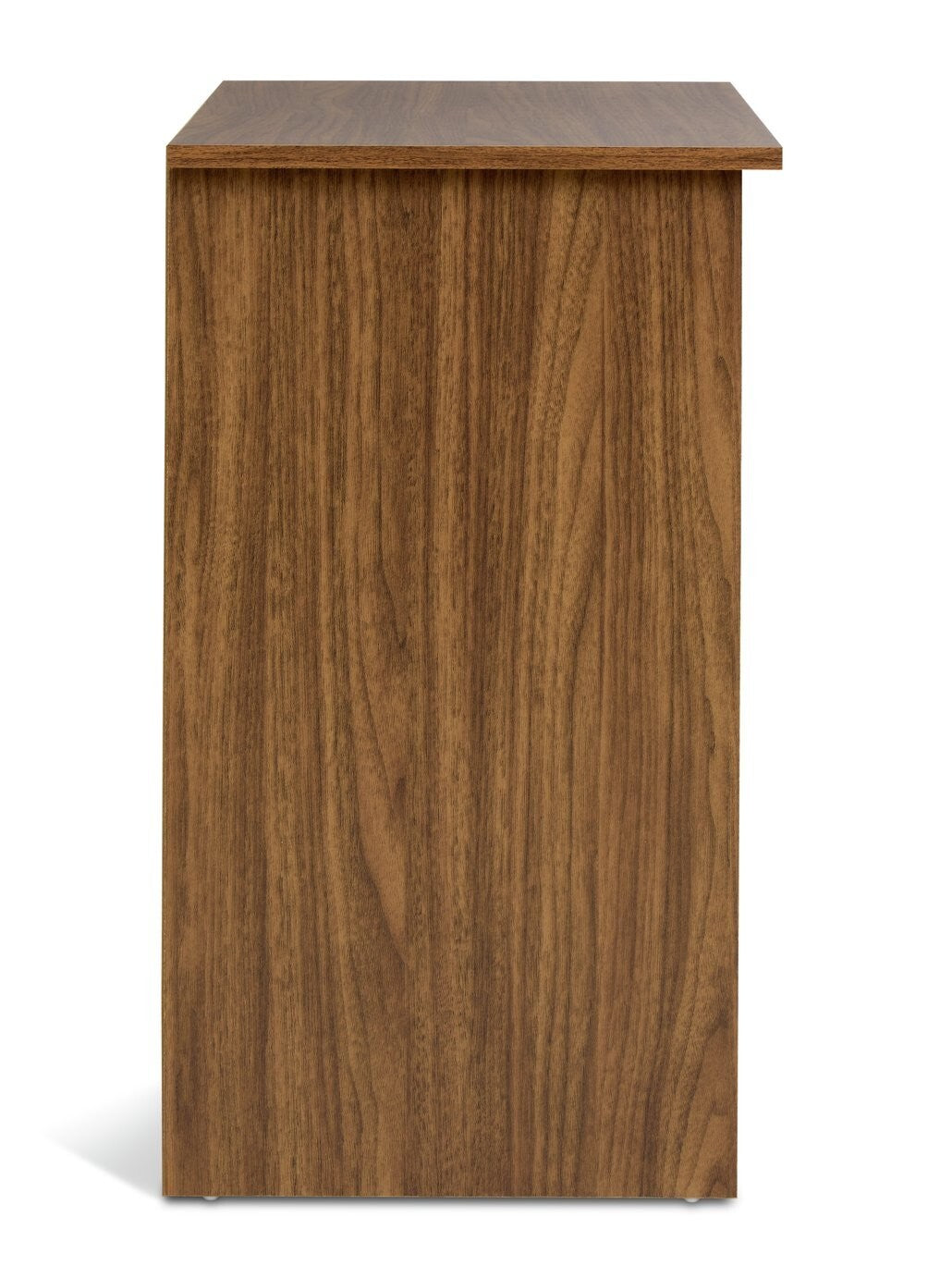 Ohio 2 Door Sideboard - Walnut ( B Grade )