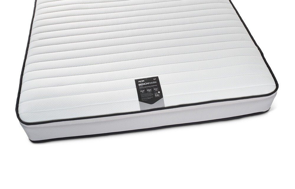 Benchmark S7 Triâ€‘brid Ultimate Support Mattress Kingsize Mattress