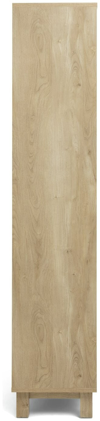 Habitat Fynn Bookcase - Oak