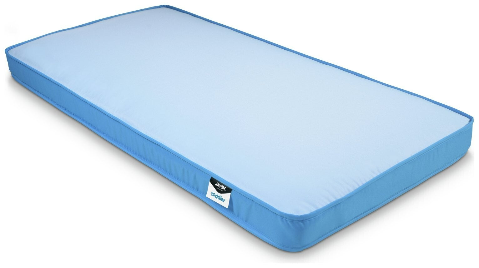 Jay-Be Waterproof Anti-Allergy Spring Toddler - Mattress