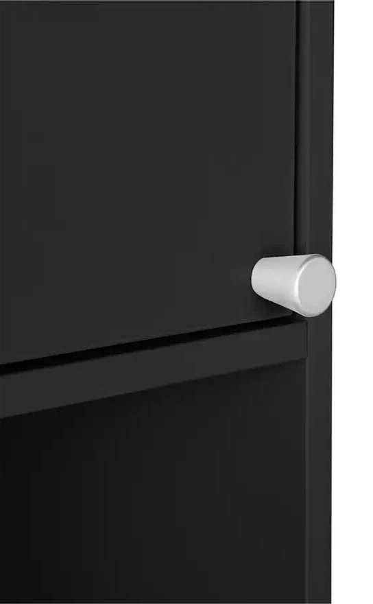 Prime Tallboy - Black ( B Grade  )