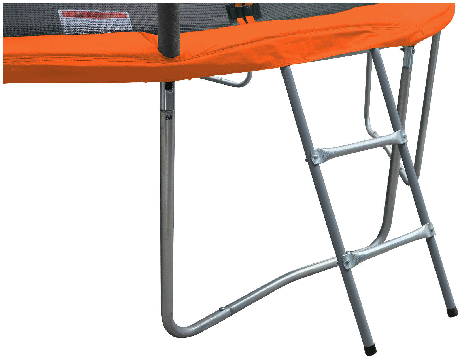 Sportspower 8ft 10ft Trampoline Ladder Cover Anchor Kit | Safety Accessories Set