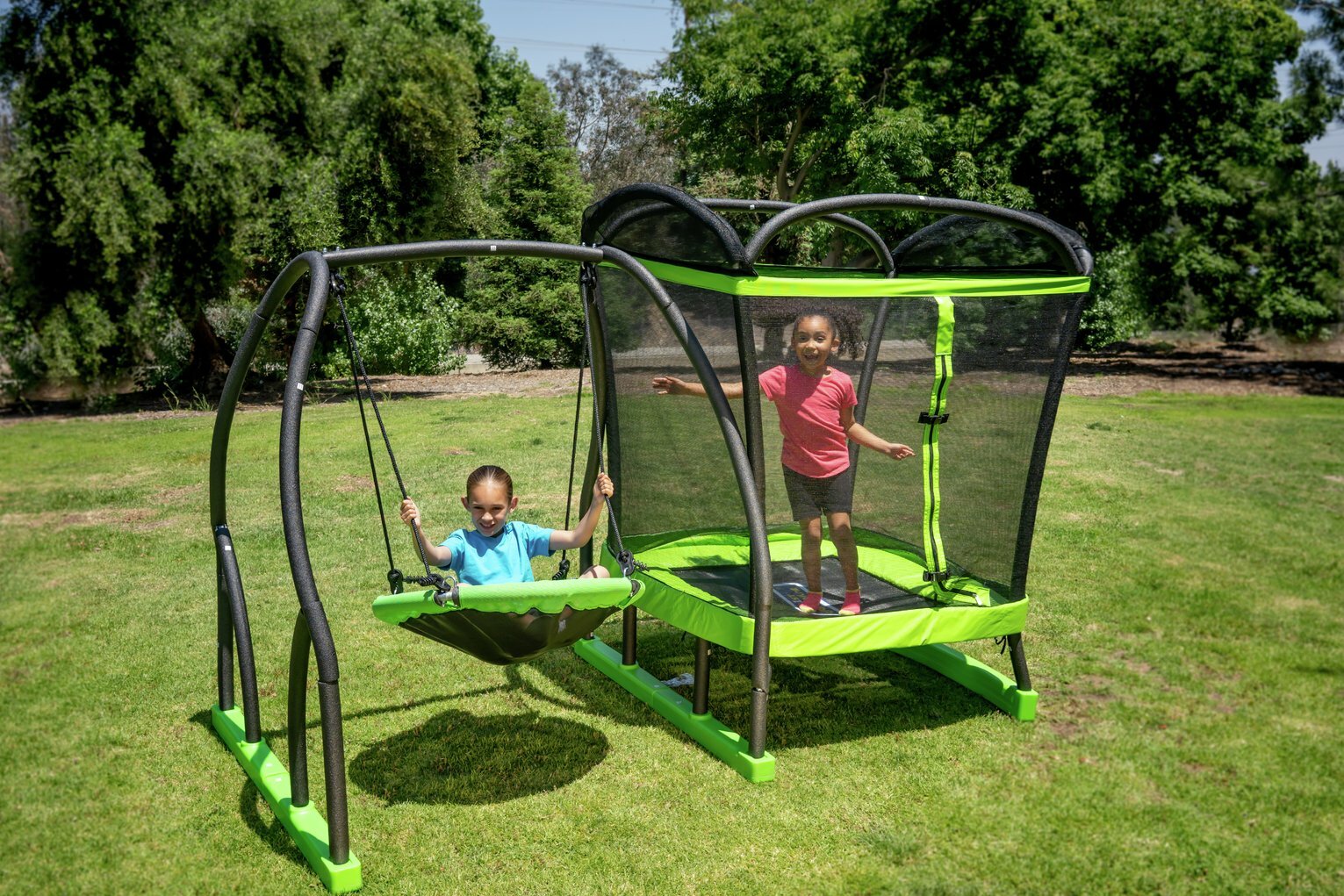 Sportspower Jump N Saucer
