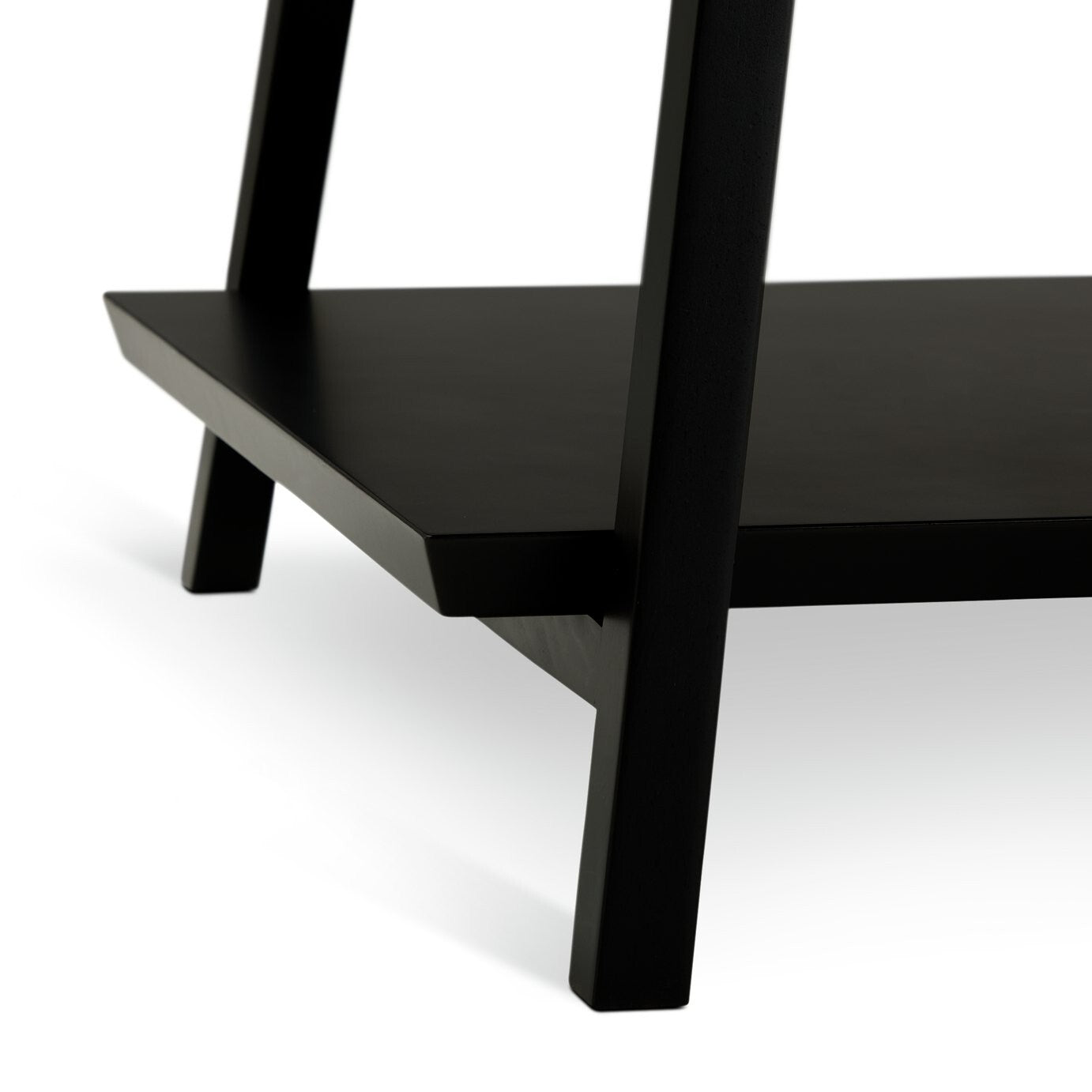 Kyoto Coffee Table - Black