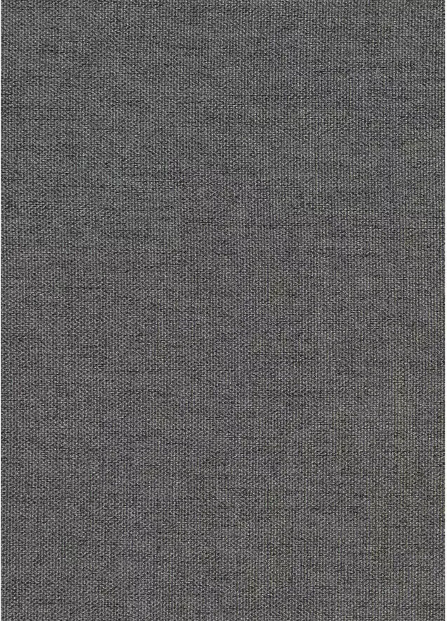 Habitat Roma Single Compact Fabric Chairbed - Grey