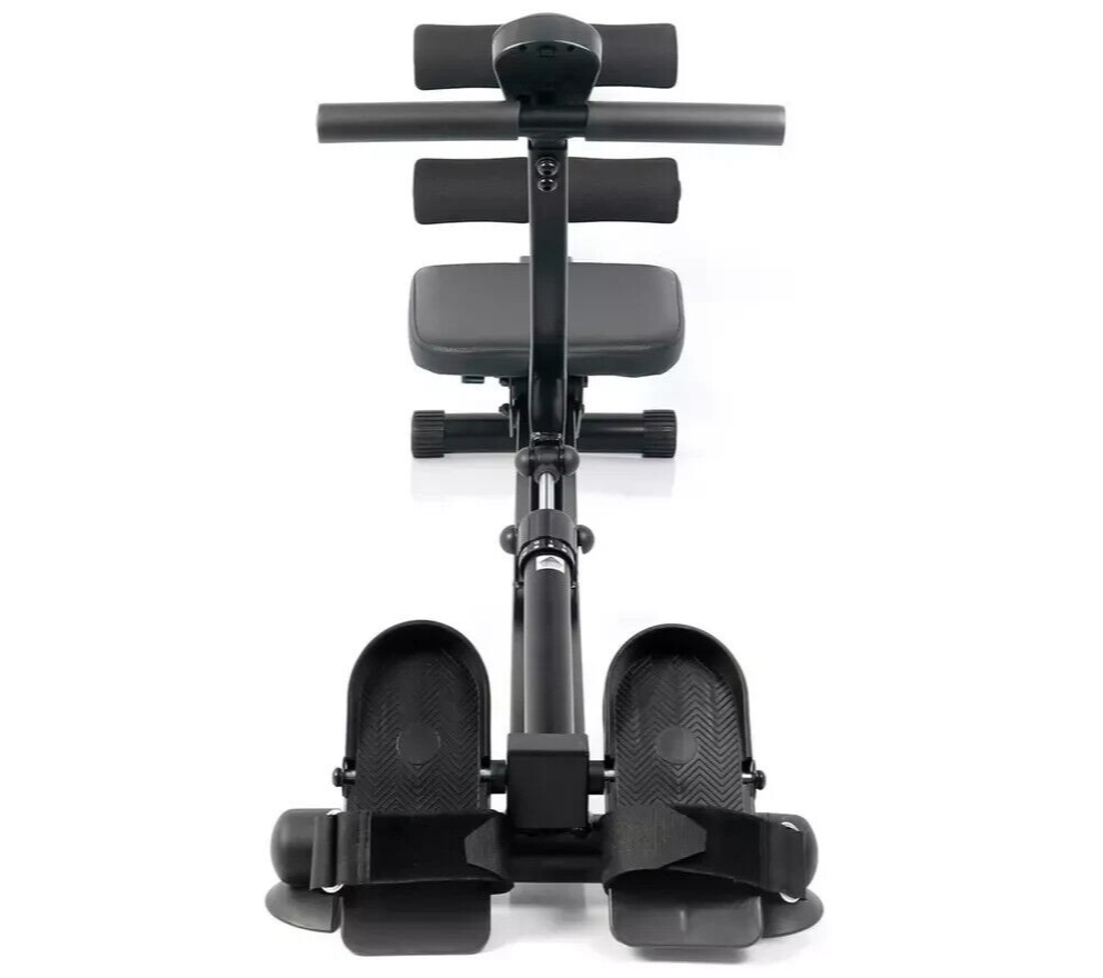 Opti Multi Rowing Machine