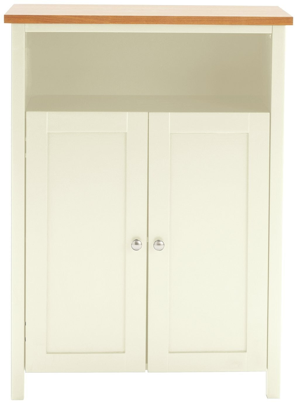 Home Livingston Double Unit - Cream