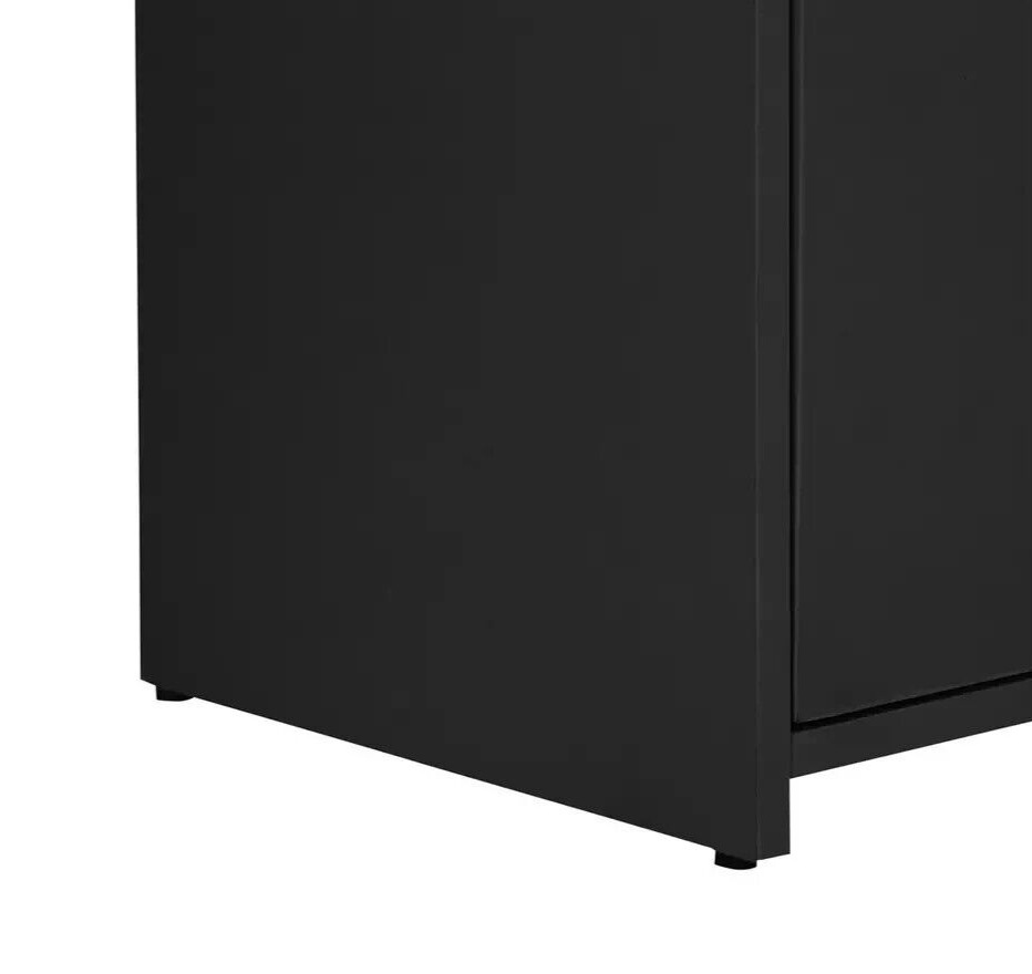 Prime Tallboy - Black