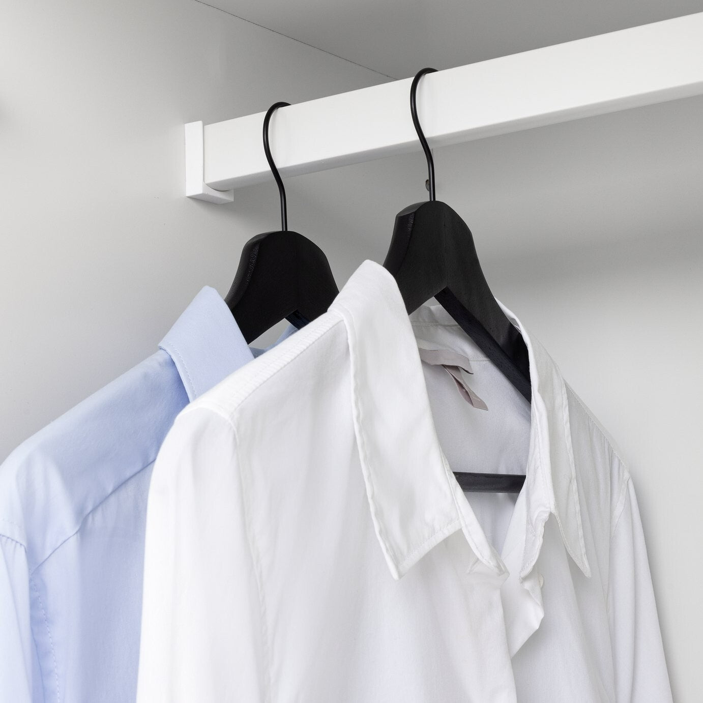 Habitat Minato 3 Door 4 Drawer Wardrobe - White