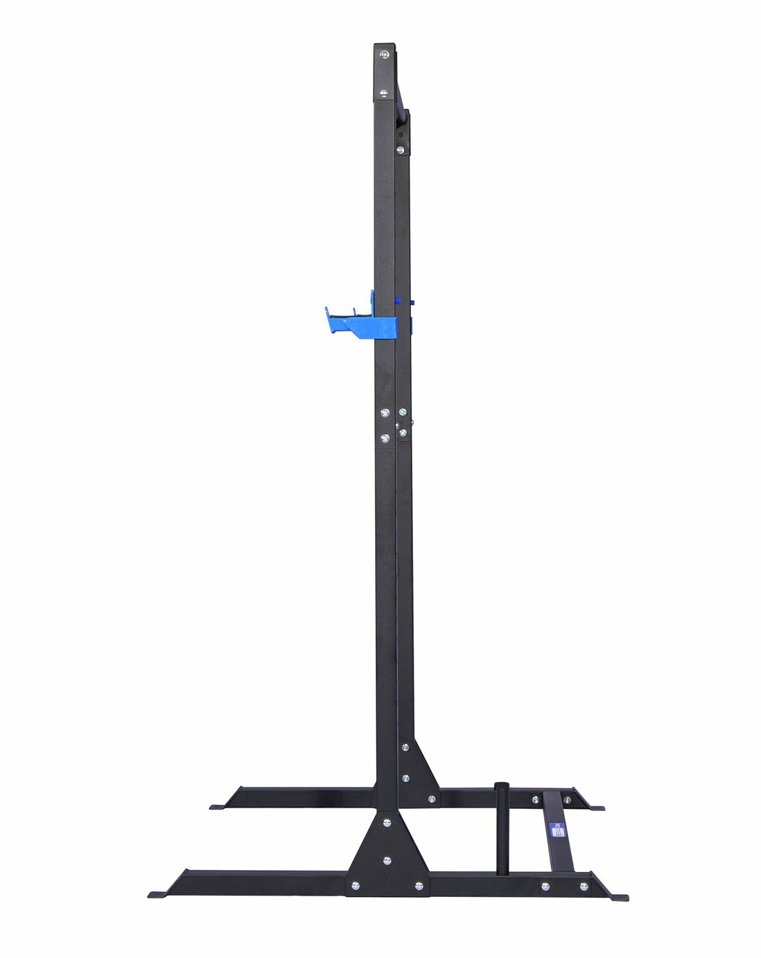 Pro Fitness Squat Rack | Heavy Duty Home Gym Power Cage Weightlifting Equipment