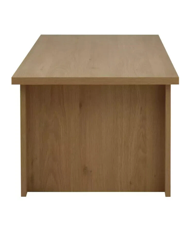 Oakham Coffee Table - Oak ( B GRADE 22758 - 22761 )
