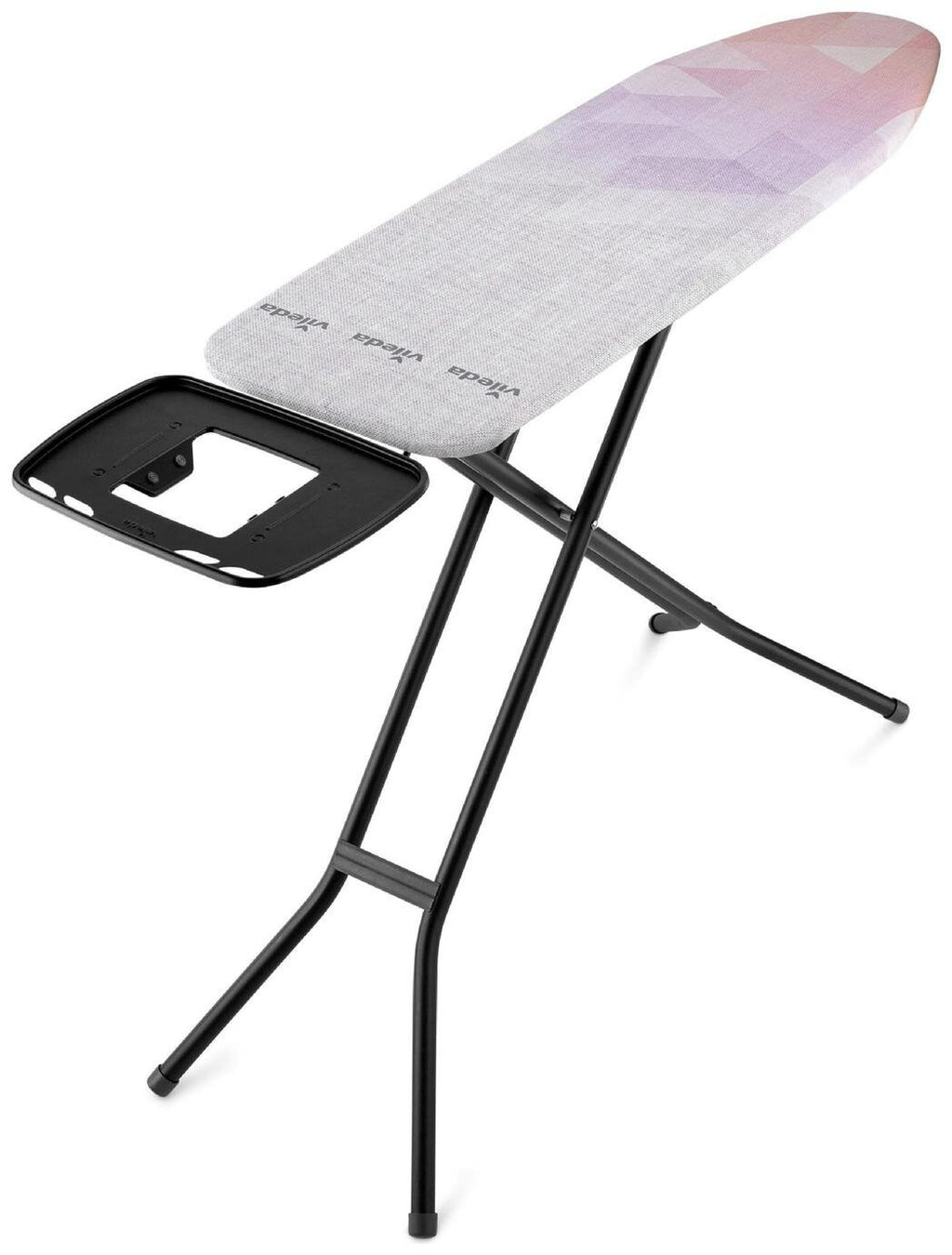 Vileda 120x38cm Diamond Ironing Board