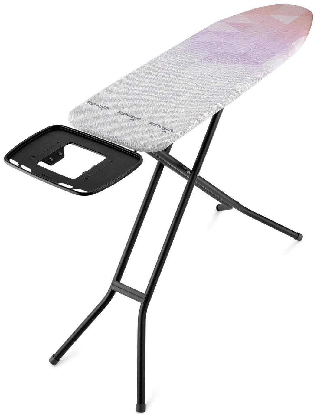 Vileda 120x38cm Diamond Ironing Board