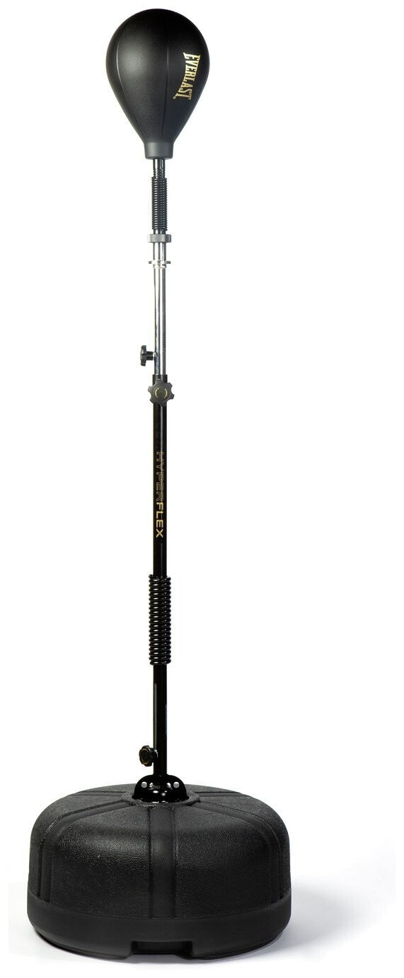 Everlast Elite Hyperflex Freestanding Heavy Bag Kit
