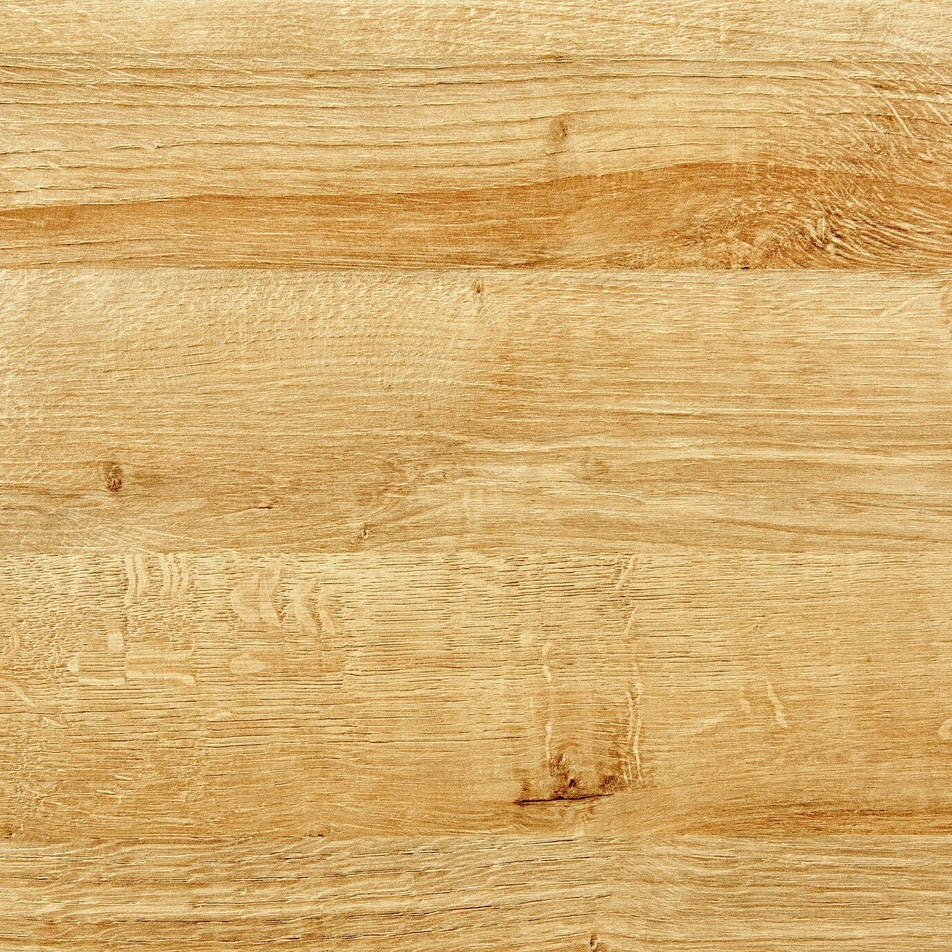 Miami Dining Bench - Oak Effect | Wooden Seat, Kitchen Hall Bench, Rustic Look