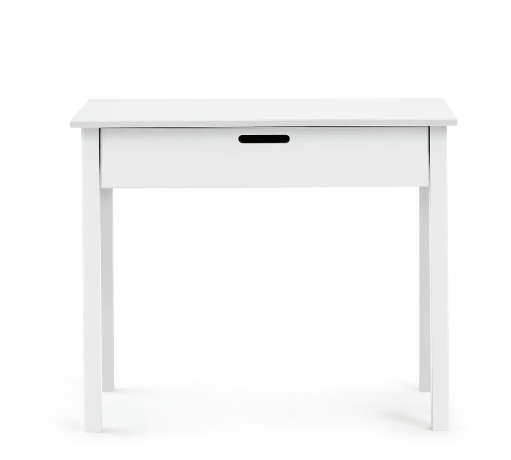 Habitat Kids Rico 1 Drawer Desk - White