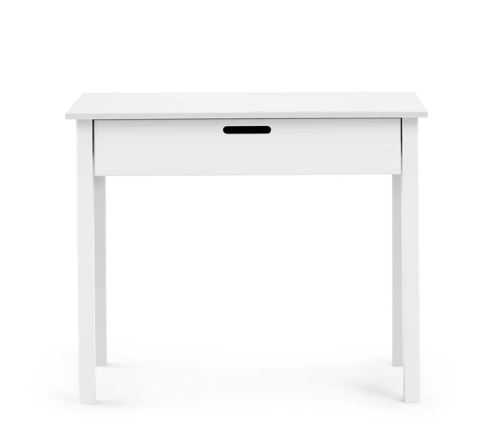 Habitat Kids Rico 1 Drawer Desk - White