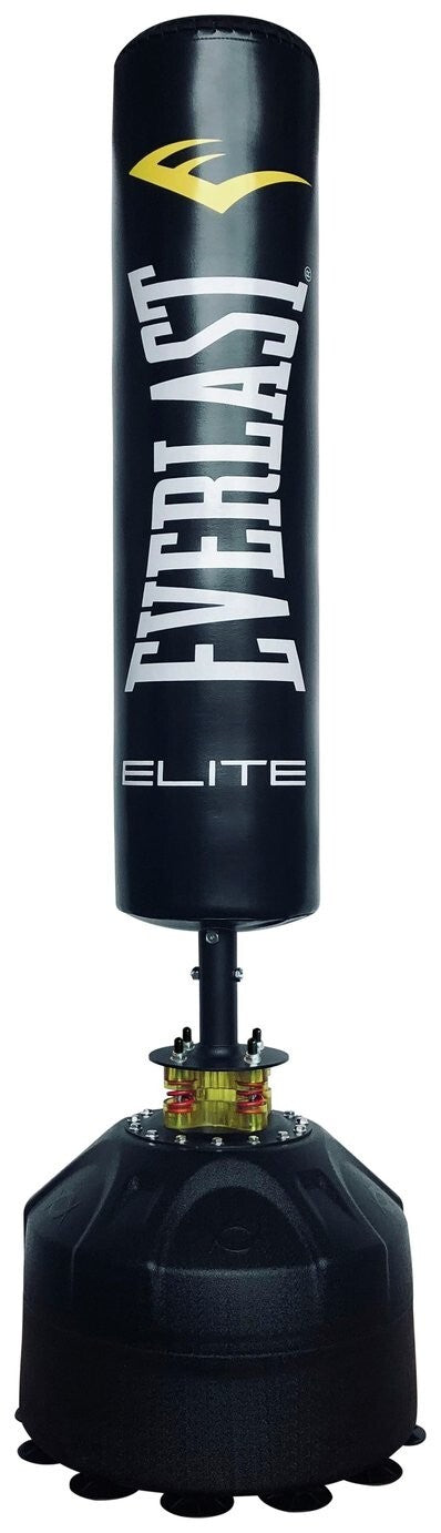 Everlast Elite Freestanding 4ft Punch Bag