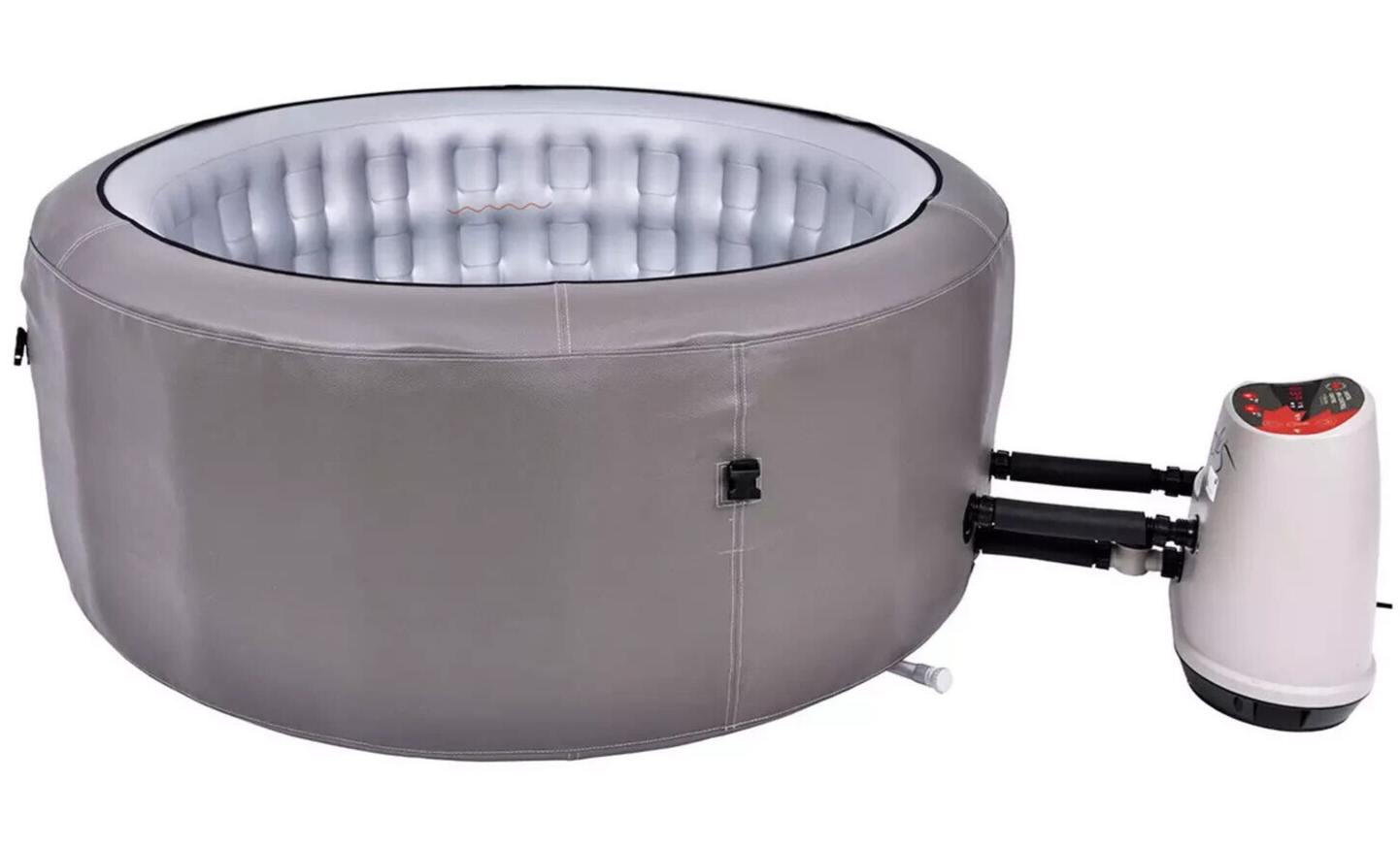 Canadian Spa Grand Rapids V2 4 Person Hot Tub