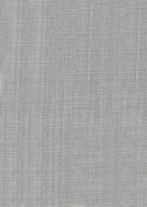 Habitat Aspen Ottoman - Light Grey
