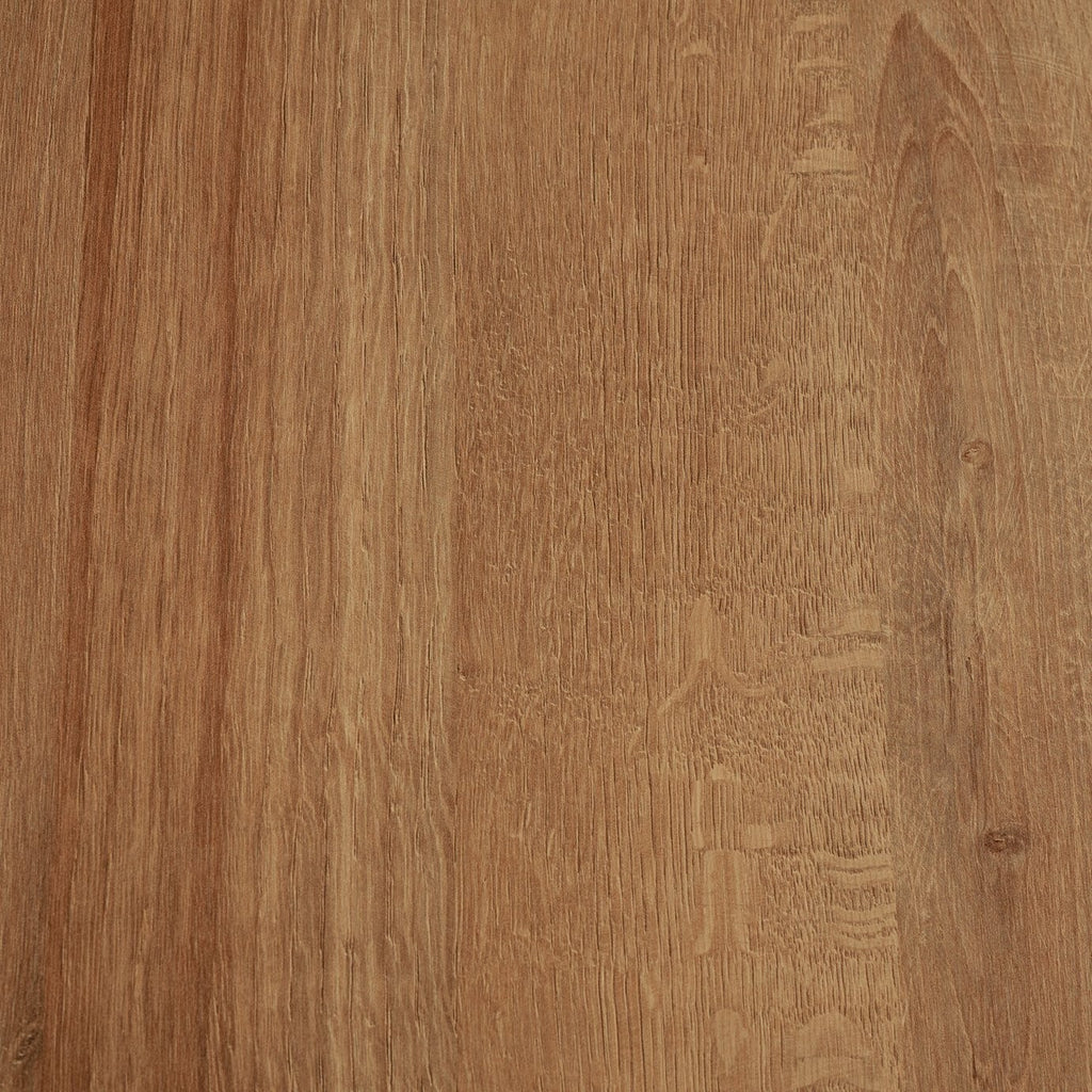 Habitat Miami 4 Seater Dinner Table - Oak Effect
