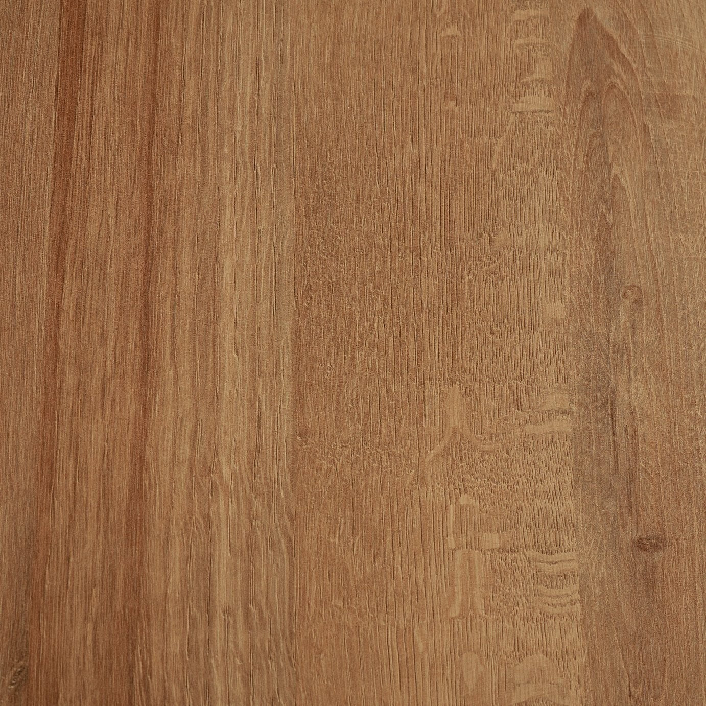 Habitat Miami 4 Seater Dinner Table - Oak Effect