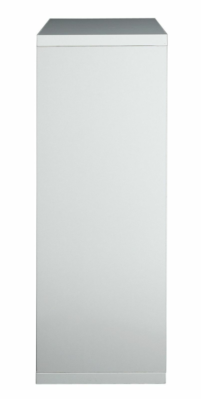 Habitat Squares Plus 6 Cube Storage Unit - White | Organiser Shelf Living Room