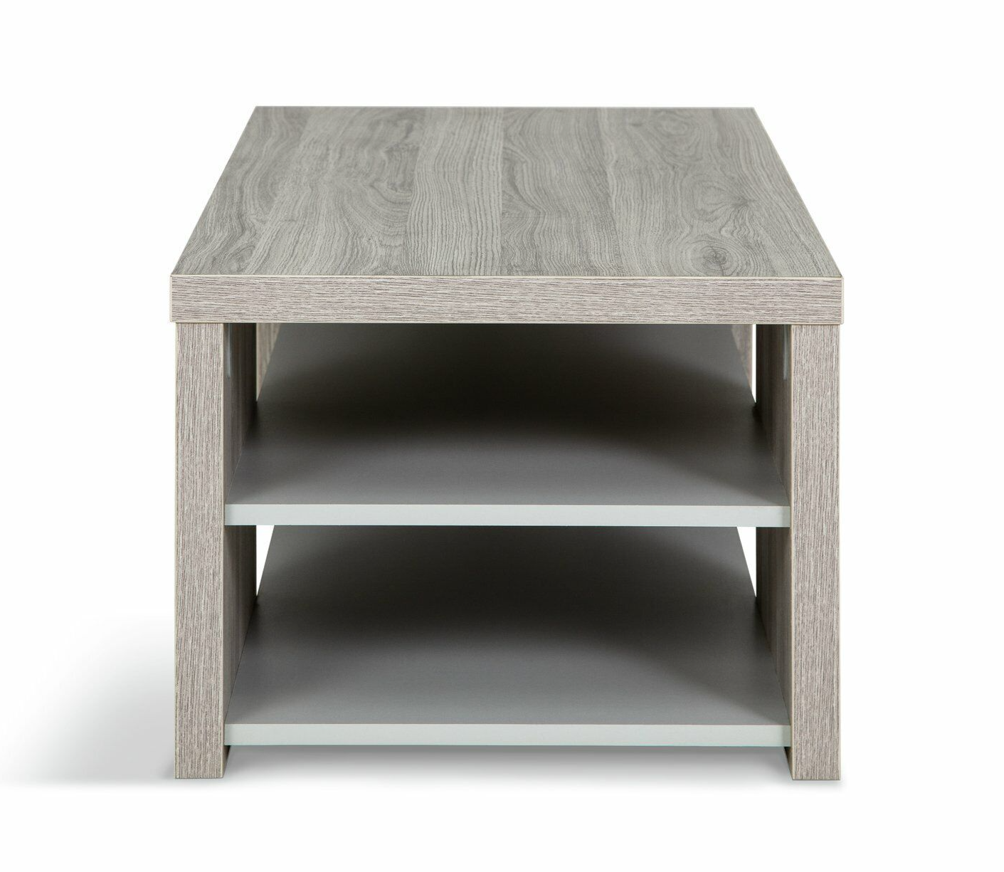 Venice Coffee Table - Grey