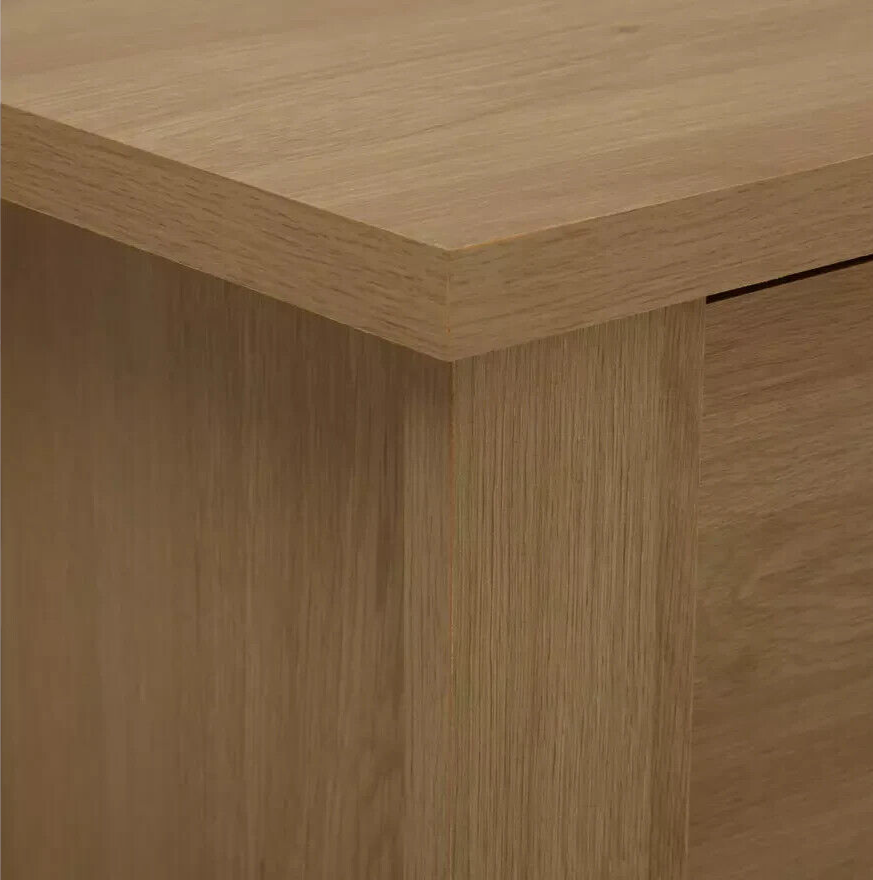 Oakham Coffee Table - Oak ( B GRADE 22758 - 22761 )