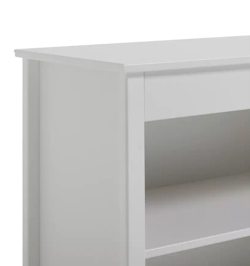 Habitat Kids Mia Bookcase - White