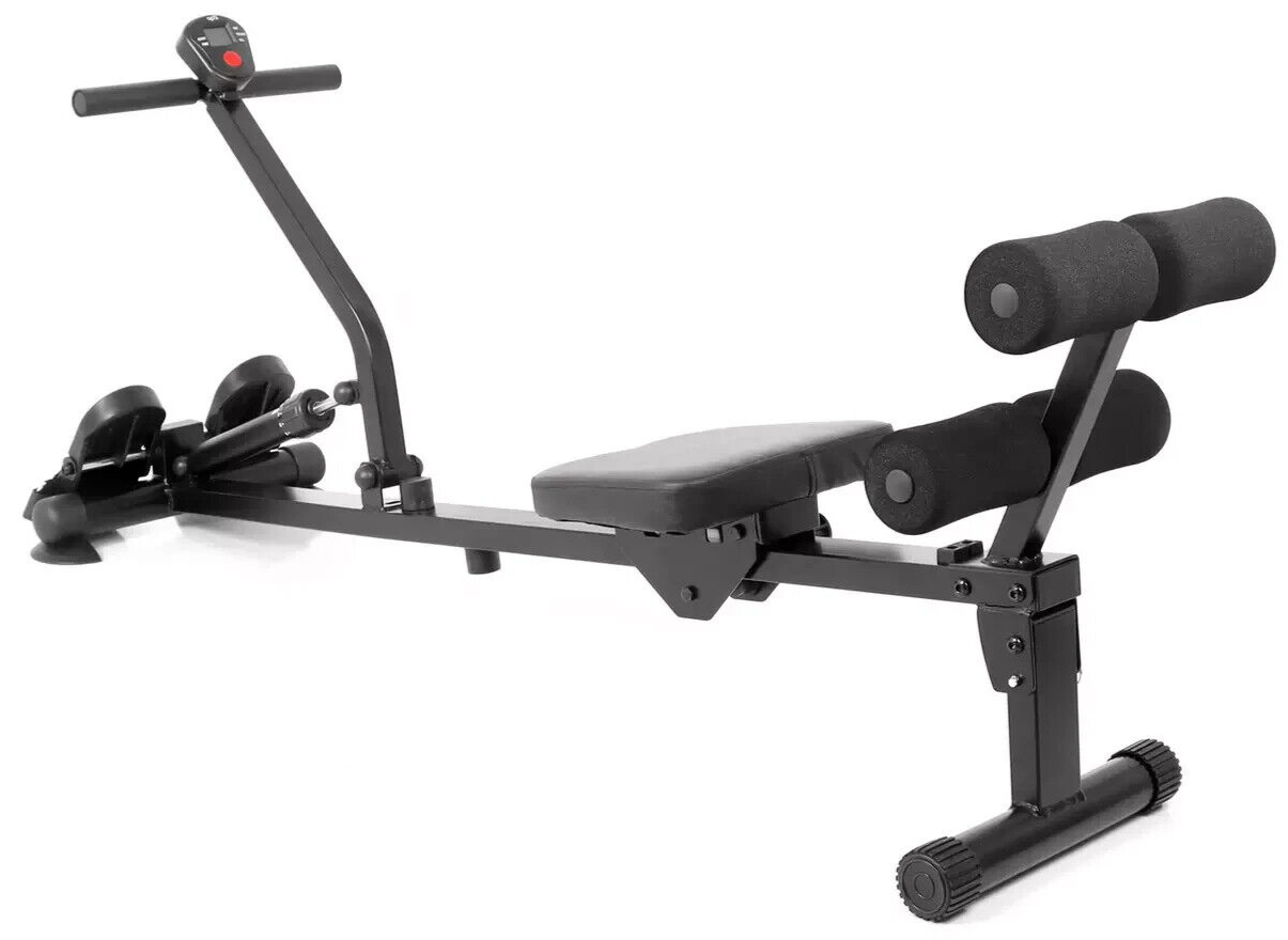 Opti Multi Rowing Machine