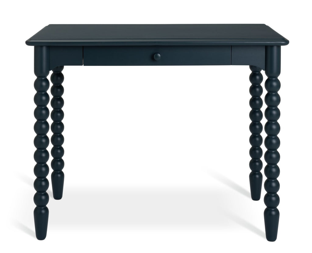 Habitat Blaire Dressing Table - Navy ( B Grade 33029 )