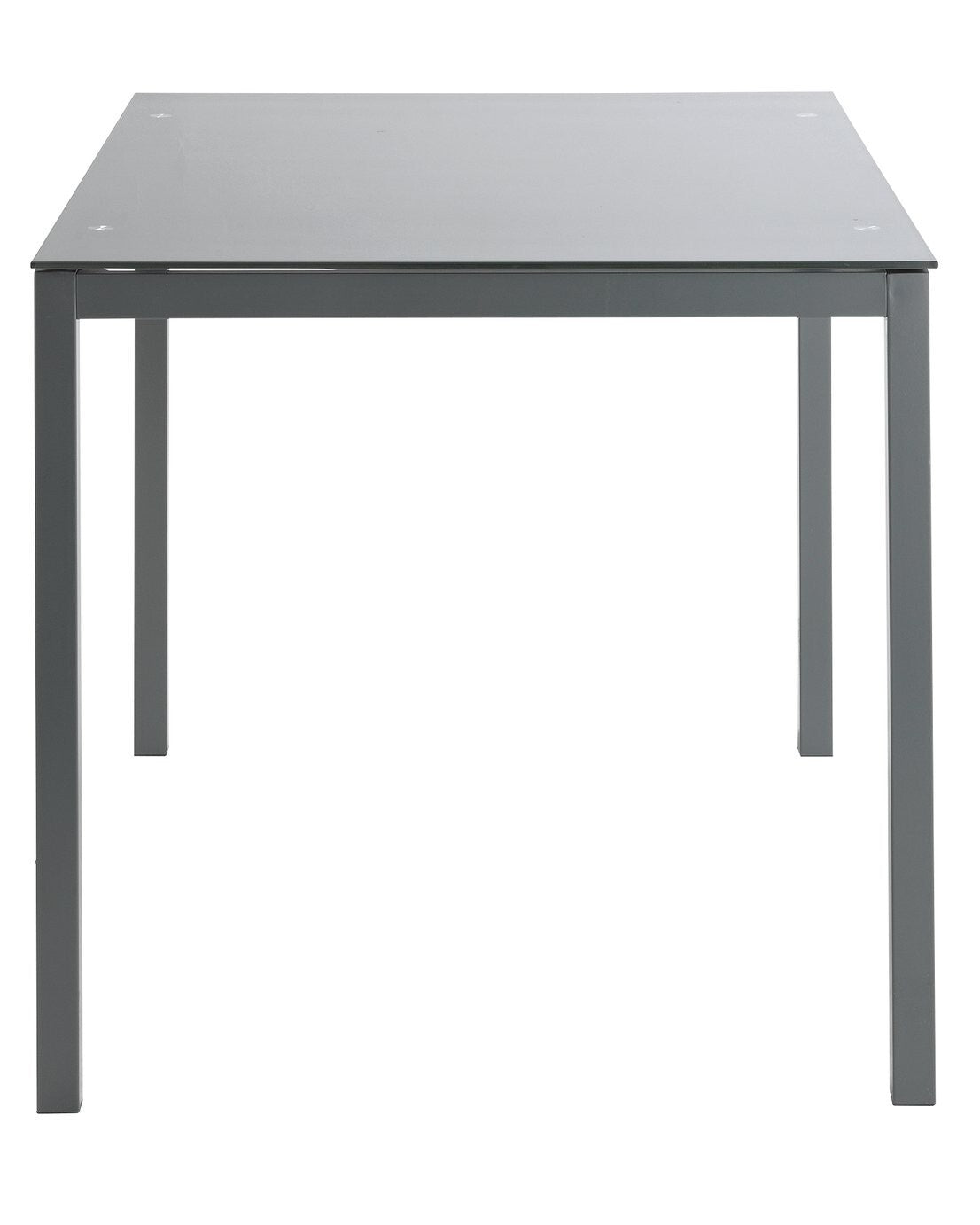 Home Lido Grey Dining Table