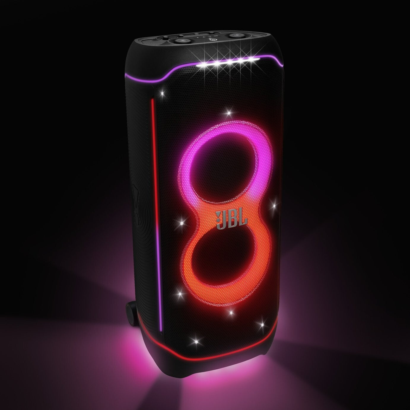 JBL PartyBox Ultimate Party Speaker