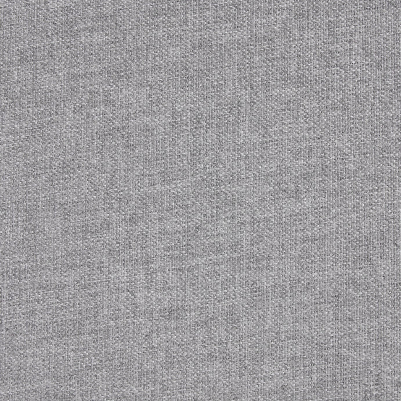 Ren Kingsize Fabric Bed Frame - Light Grey | soft fabric bed frame