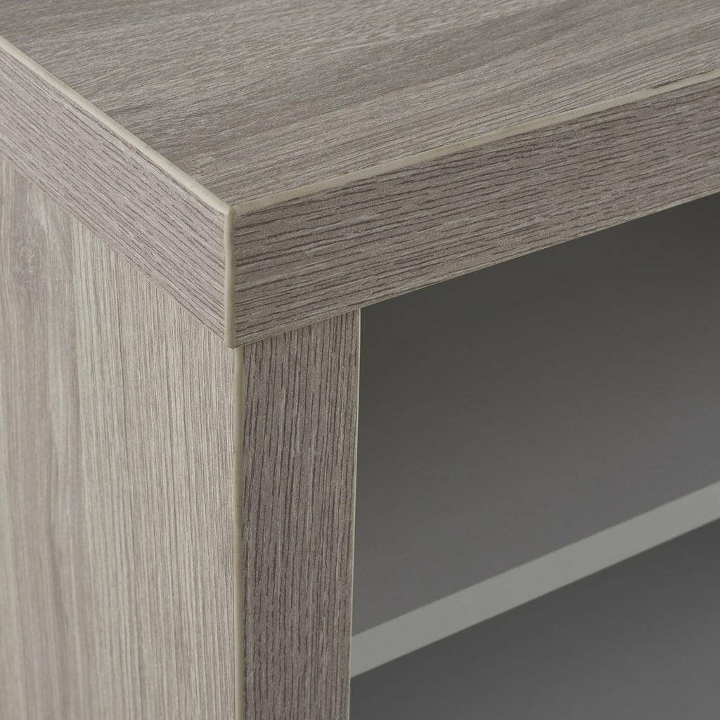 Venice Coffee Table - Grey