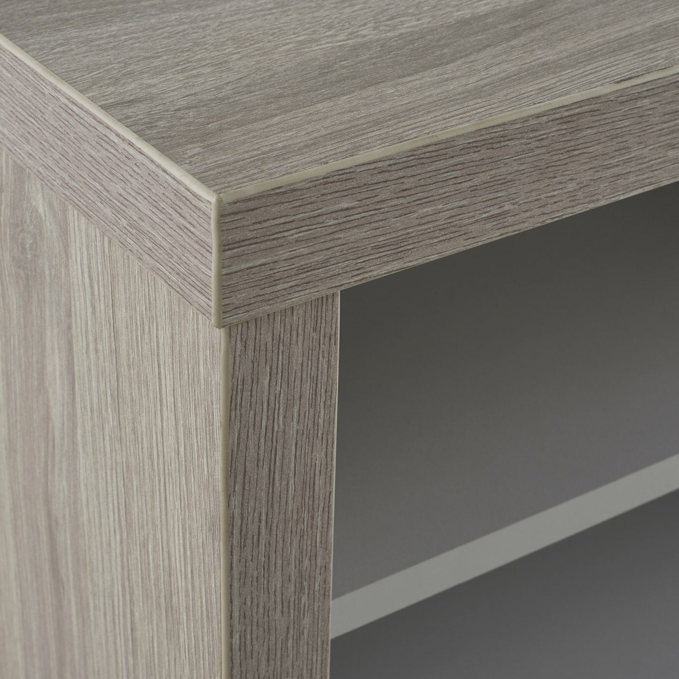 Venice Coffee Table - Grey