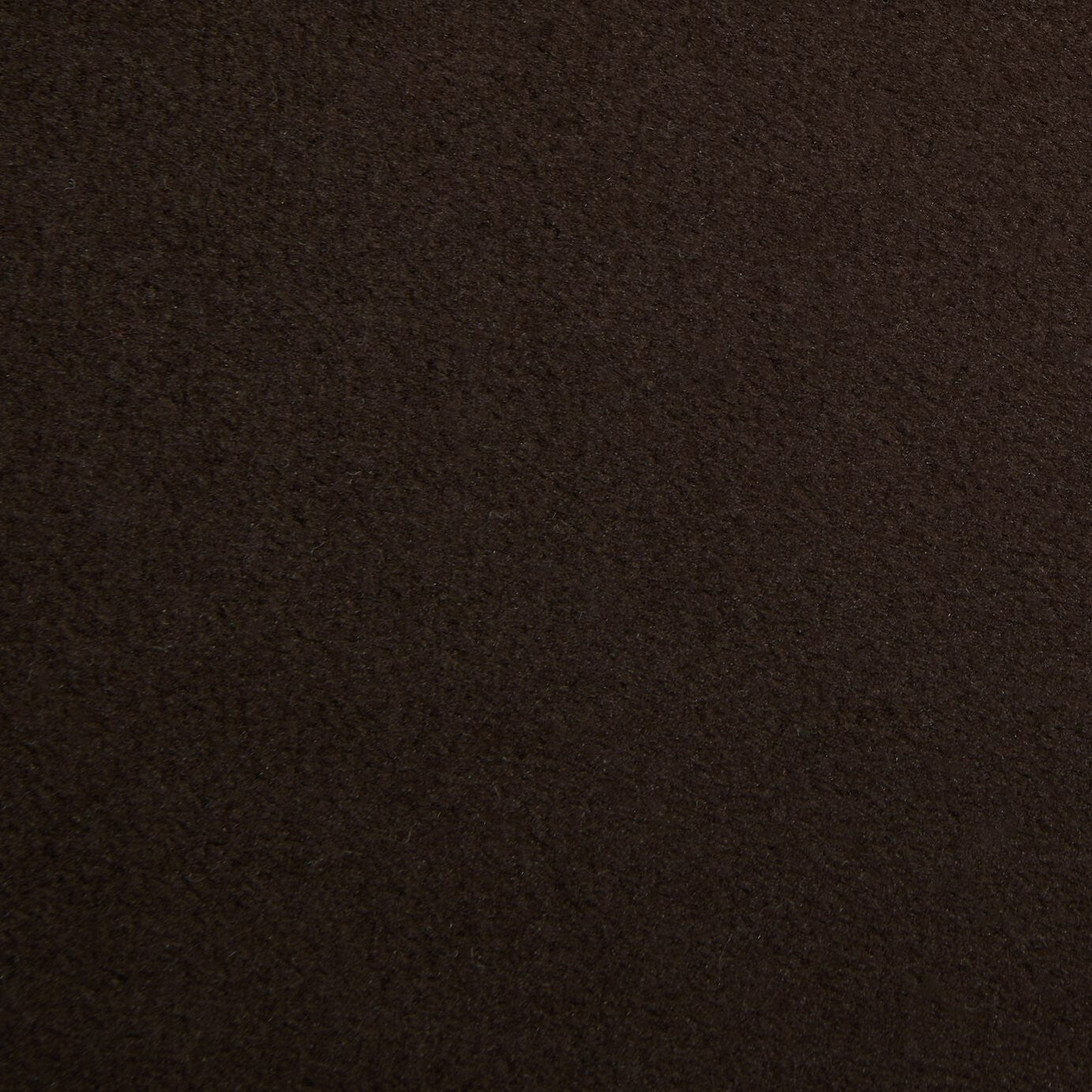 Elio Velvet Chair - Brown