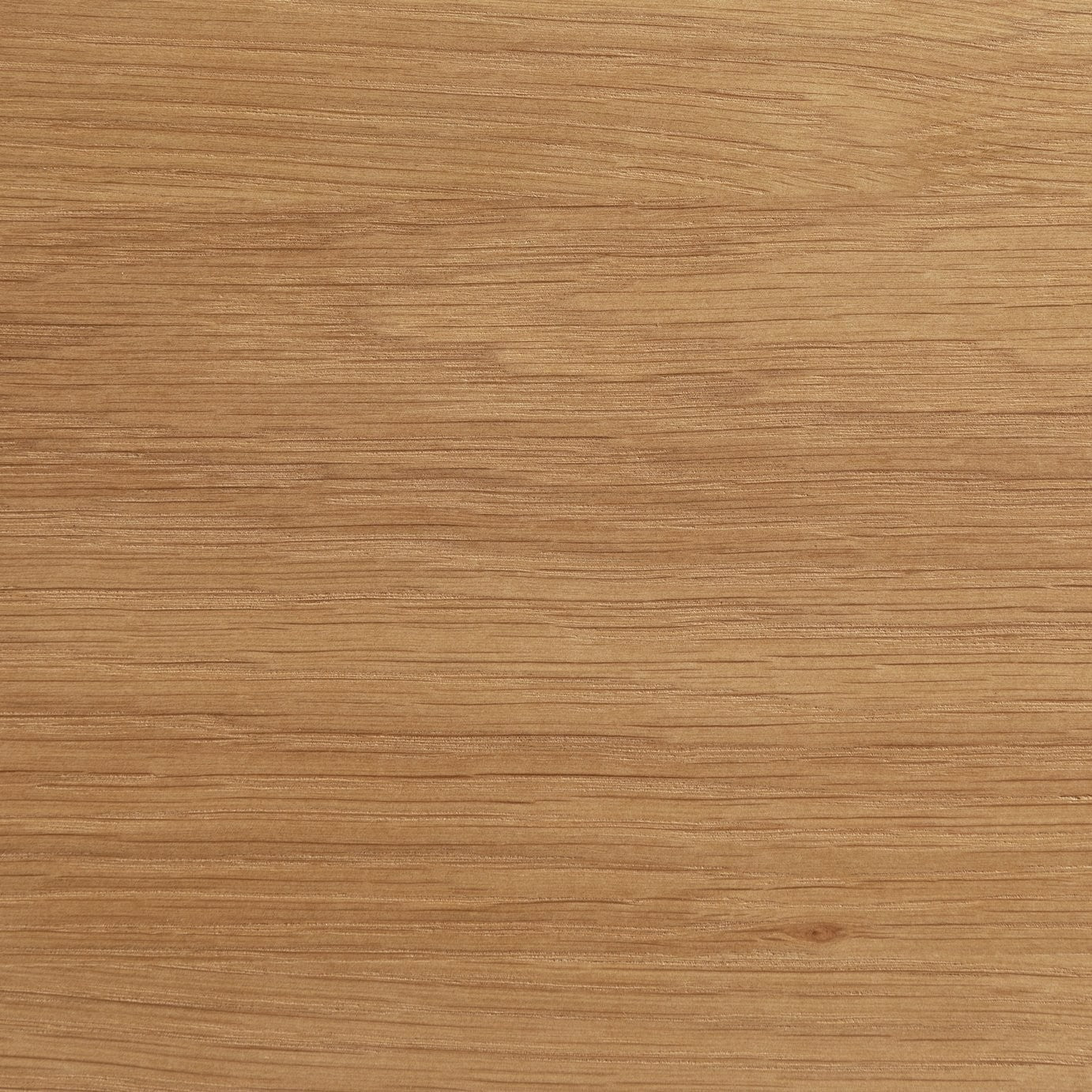 Nel Wood Veneer Dining Bench - Oak | Oak finish bench