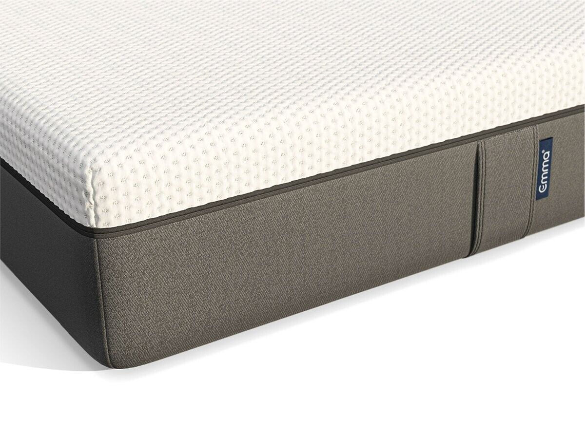 Emma Original Memory Foam Mattress â€“ Small Double
