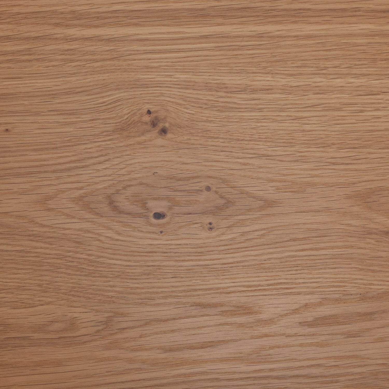 Loft Living Coffee Table - Oak Veneer