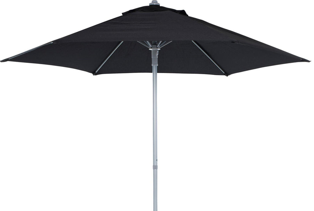 Pacific 2m Parasol - Black