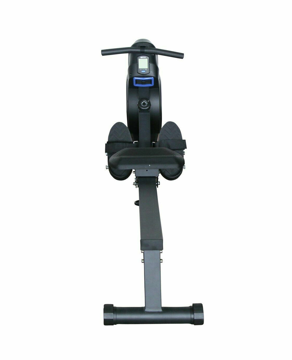 Pro Fitness Air Magnetic Rowing Machine | Home Gym Workout Exercise Equipment