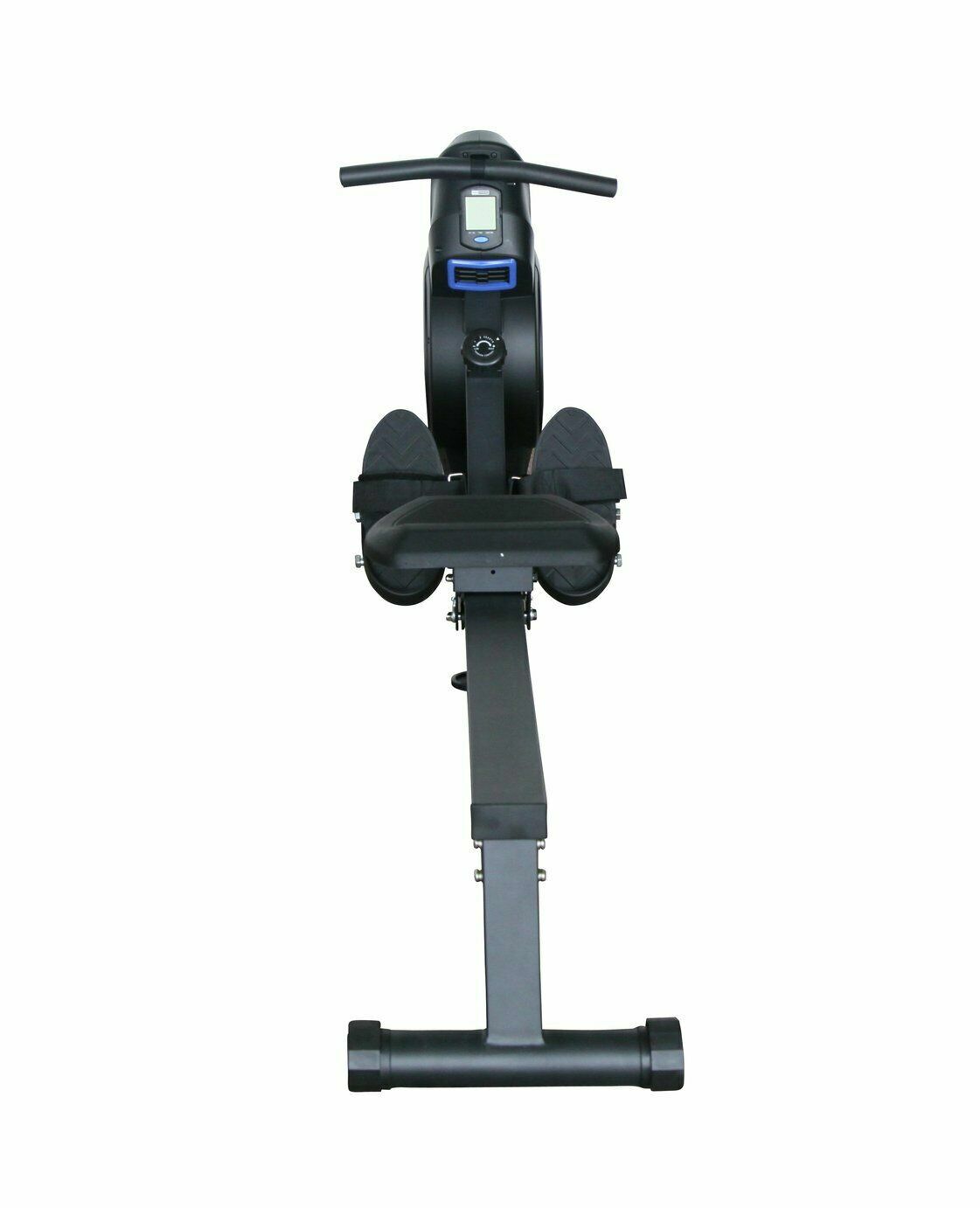 Pro Fitness Air Magnetic Rowing Machine | Home Gym Workout Exercise Equipment