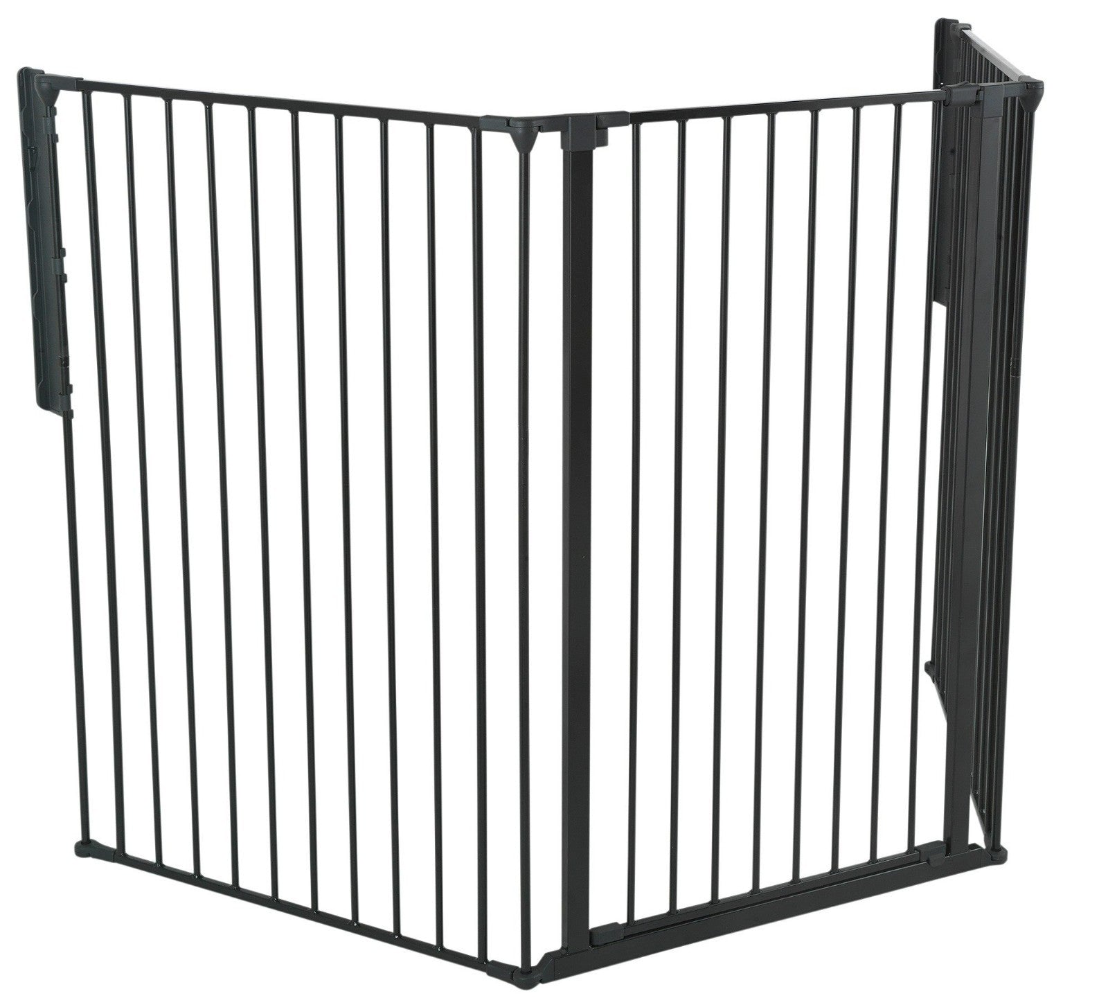 Scandinavian Pet Configure Extra Tall Gate | Pet Barrier Gate
