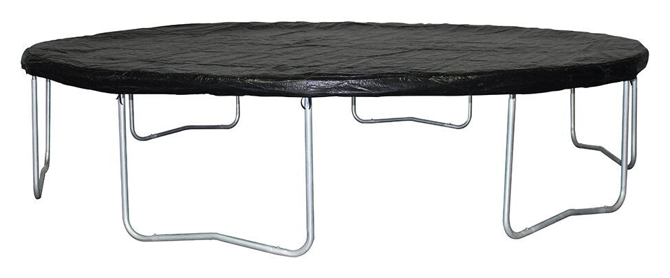 Sportspower Trampoline Cover and Anchor Kit Accessory Pack fit to 12ft & 14ft