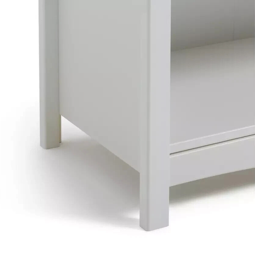 Habitat Kids Mia Bookcase - White