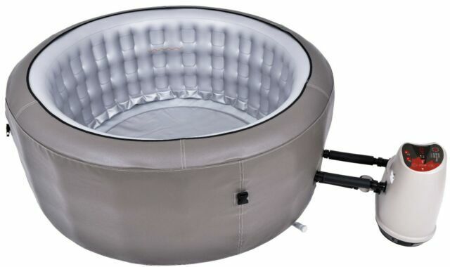 Canadian Spa Grand Rapids V2 4 Person Hot Tub